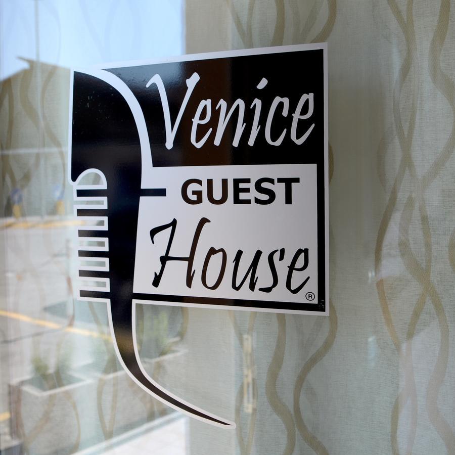 Venice Guest House B&B Spinea Exterior foto